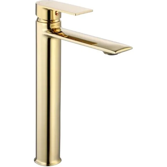 REA Veneta My2102-21G Håndvaskarmatur i High Guld (20x4,2x29,2cm)