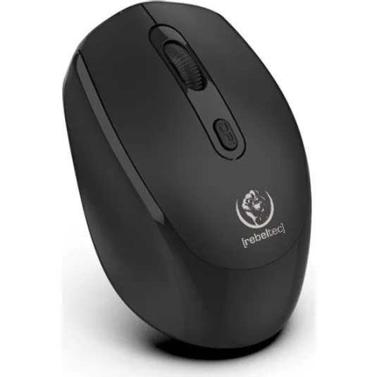 Rebeltec NEBULA Optical Wireless Mouse