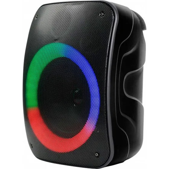 Rebeltec Stage 300 Bluetooth Højttaler med RGB
