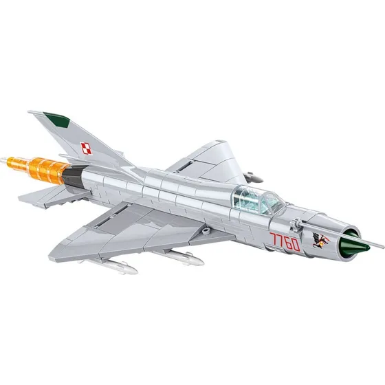 MiG-21MF Kampfly Model