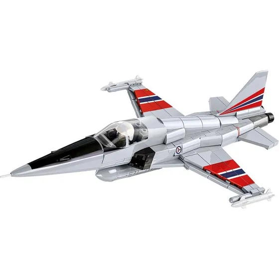 Northrop F-5A Freedom Fighter Byggesæt