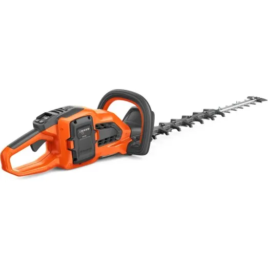Husqvarna 322iHD60 hækkeklipper – uden batteri og lader