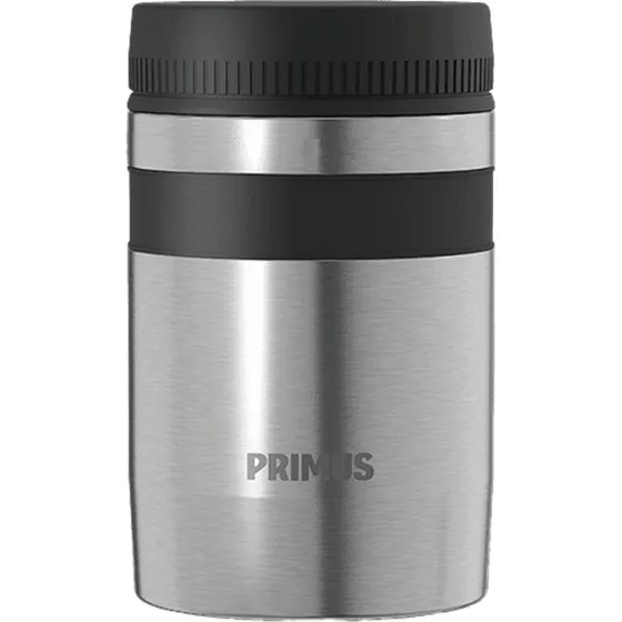 Primus Lunch Flinta Jug madtermos 0,55l - Rustfrit stål