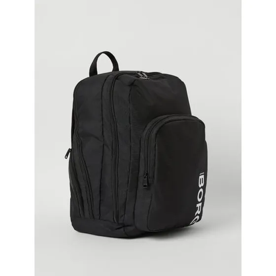 Björn Borg Core Curve Backpack 27L - Sort