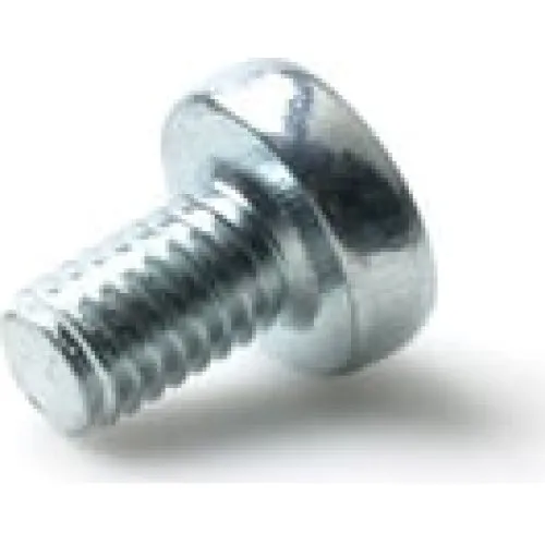 Maskinskrue M4 x 10 mm FZB DIN 14583 TX PAN (200 stk.)