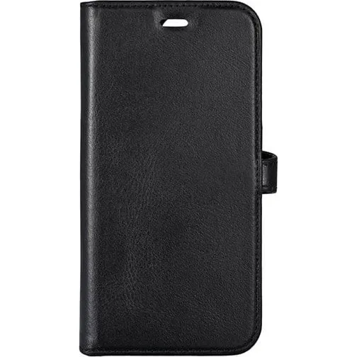 Buffalo Wallet Case til iPhone 13 Pro - Sort