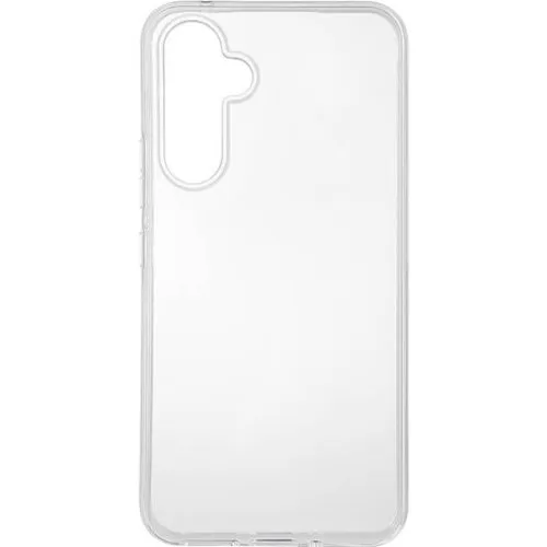 Onsala Transparent TPU Etui til Samsung Galaxy A55 5G