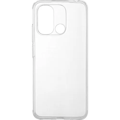 Onsala Clear Case til Xiaomi Redmi 12C