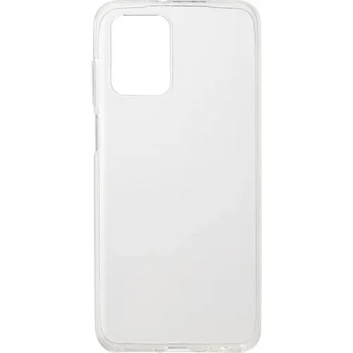 ONSALA Transparent TPU Cover til Motorola Moto G73 5G
