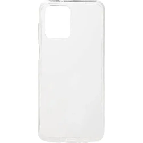 ONSALA Transparent TPU Cover til Motorola Moto G53 5G