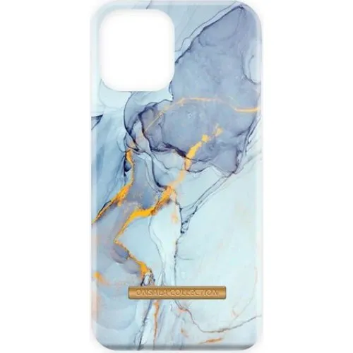 Onsala Marble Soft Case til iPhone 13