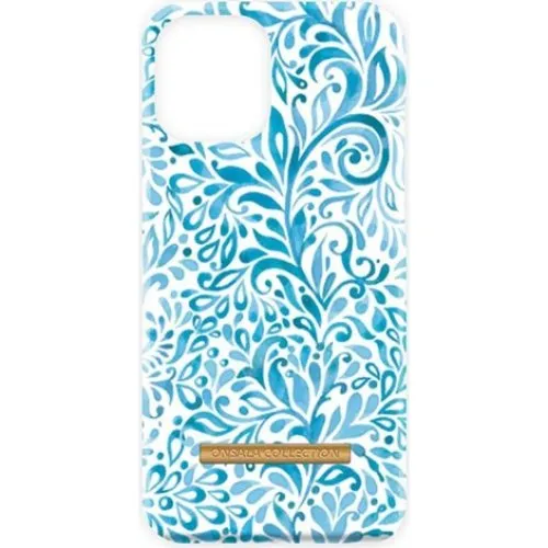 Onsala Soft Flow Ornament Cover til iPhone 12 / 12 Pro