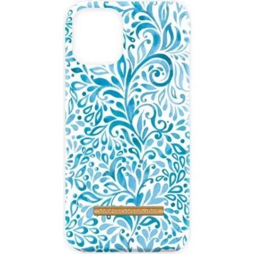 Onsala Soft Flow Ornament Cover til iPhone 12 Mini