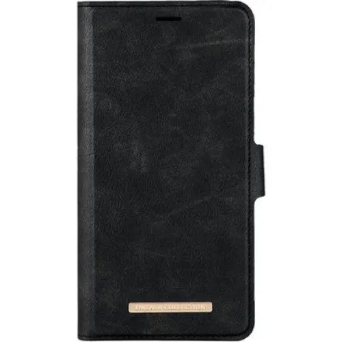 Onsala Collection Wallet iPhone XS Max - Midnight Black