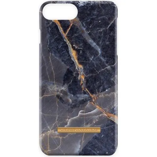 Onsala Shine Grey Marble iPhone 6/7/8 Plus Cover