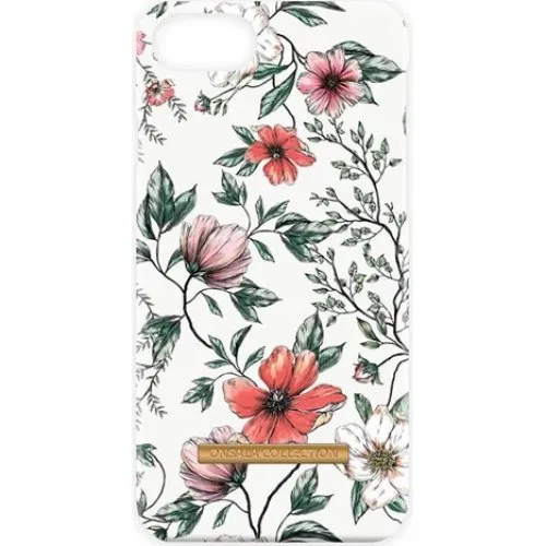 Onsala Soft Vallmo Meadow Cover til iPhone 6/7/8/SE