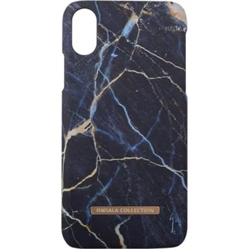 ONSALA Gear by Carl Douglas Onsala Collection mobilcover - Sort Galakse