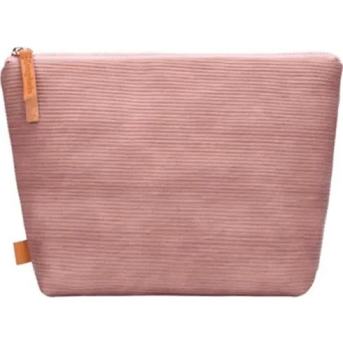 KUNGSBACKA Astrid Toilettaske Large Pink