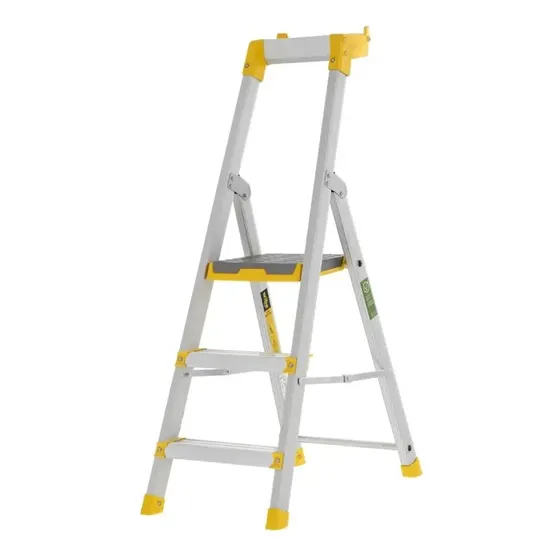 Wibe Trappestige 55p WTS 55Pn-3S - 3 trin