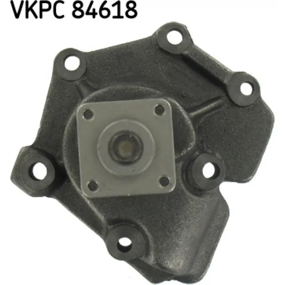 SKF Vandpumpe VKPC 84618 til Ford Duratorq