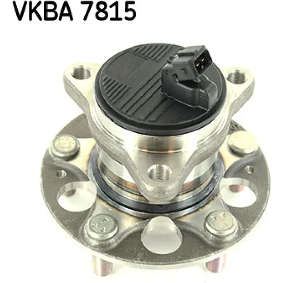 SKF Hjullejesæt VKBA 7815