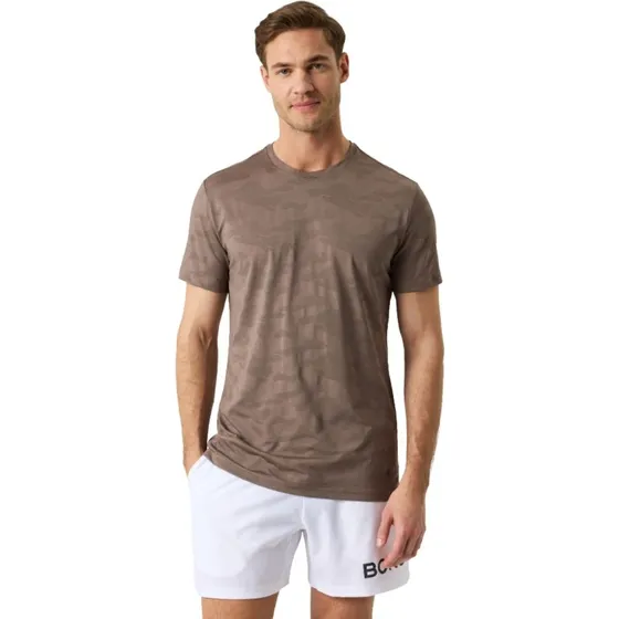Björn Borg Performance T-shirt (Falcon) - S