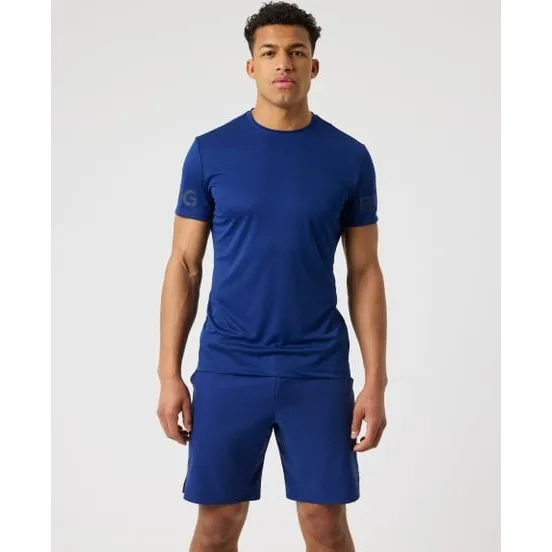 Björn Borg Borg Light T-shirt - Blå, M
