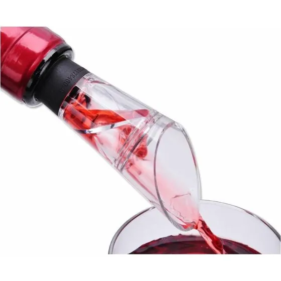 Wine Aerator Vinluftare med droppkork