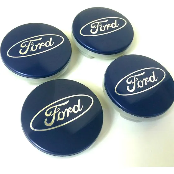 Ford F03 Center dækker - 54mm (4-pak)