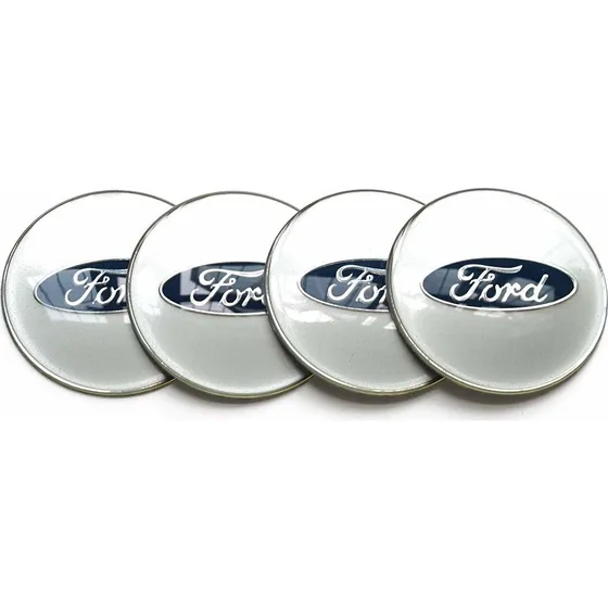 Ford F09 Center dækker 60mm - 4-pak