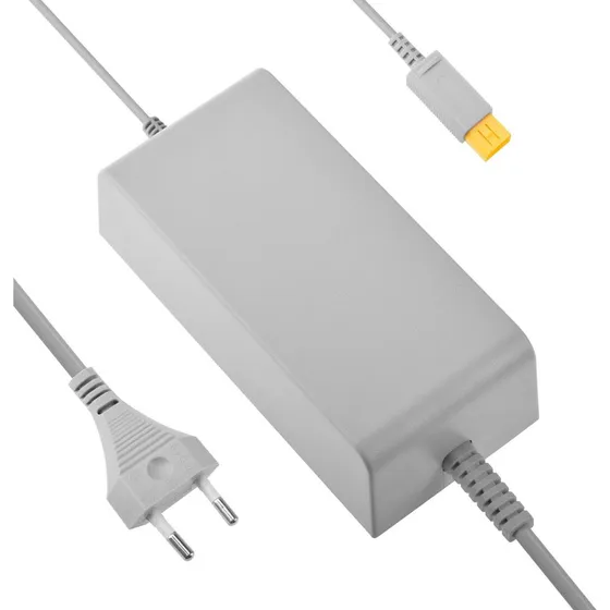Nintendo Wii U Strømadapter AC-oplader