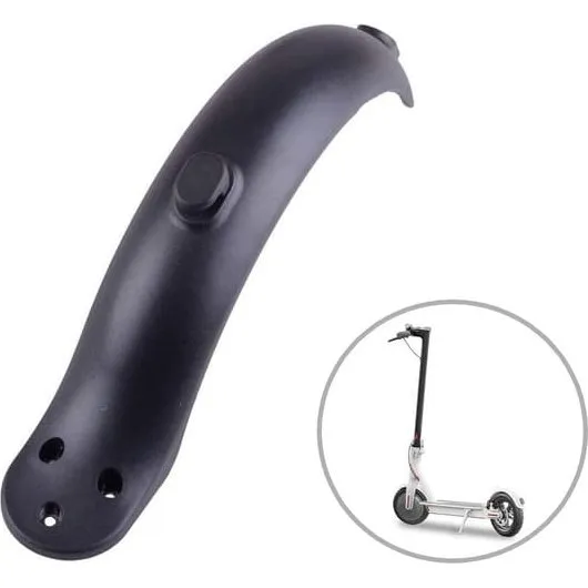 Xiaomi M365 Bageste Stænkskærm