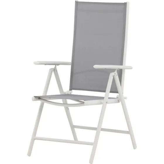 Venture Home Break Havestol - Hvid