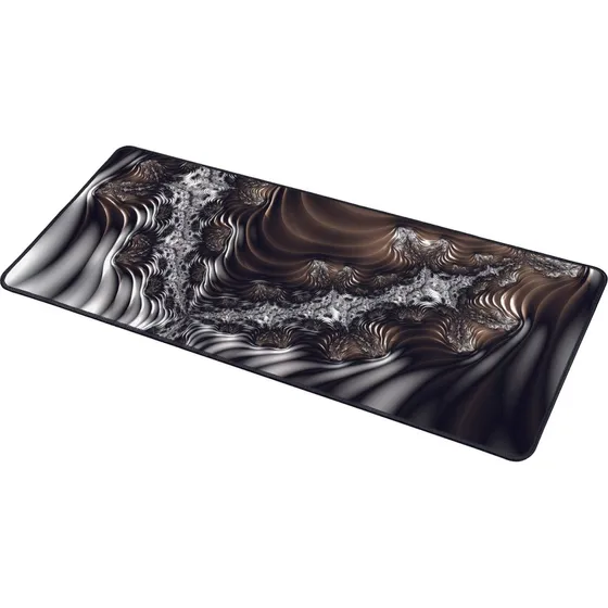 Musmåtte Abstract Gaming - 70x30 cm