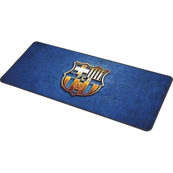FC Barcelona Gaming Musmåtte - 70x30 cm