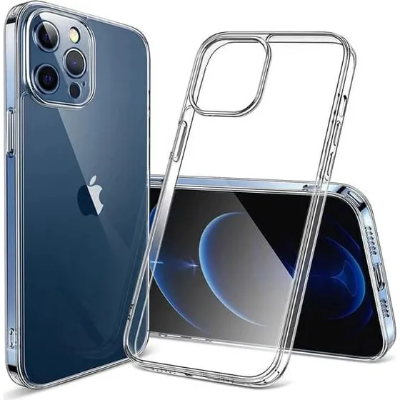 iPhone 14 Plus TPU Mobilskal