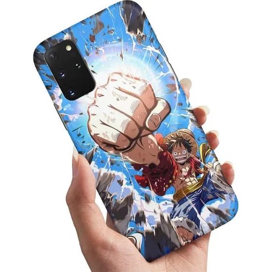 One Piece Mobilcover til Samsung Galaxy S20