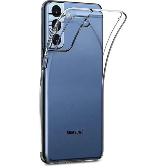 Samsung Galaxy S22 TPU Mobilskal
