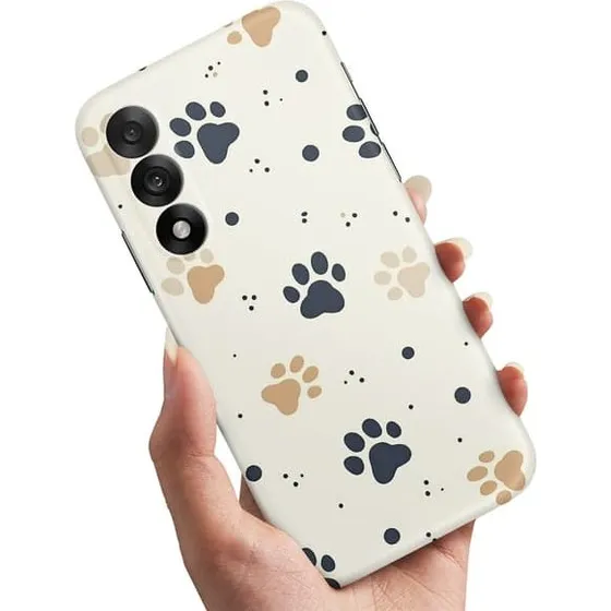 Paws Mobilcover til OnePlus Nord 5