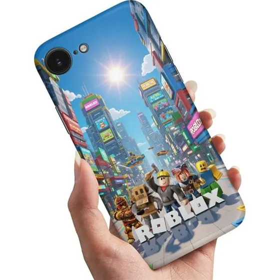 Roblox Mobilcover til iPhone 16e / 17e