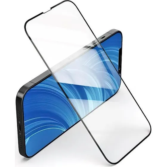2 stk. iPhone 14 Pro - Skærmbeskytter i hærdet glas
