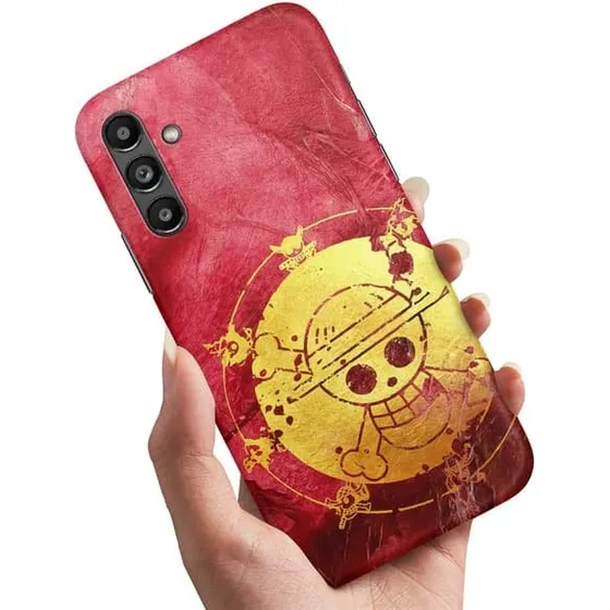 One Piece Cover til Samsung Galaxy A14