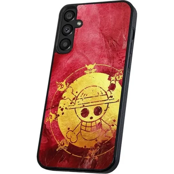 Samsung Galaxy A16 Cover One Piece - Sort