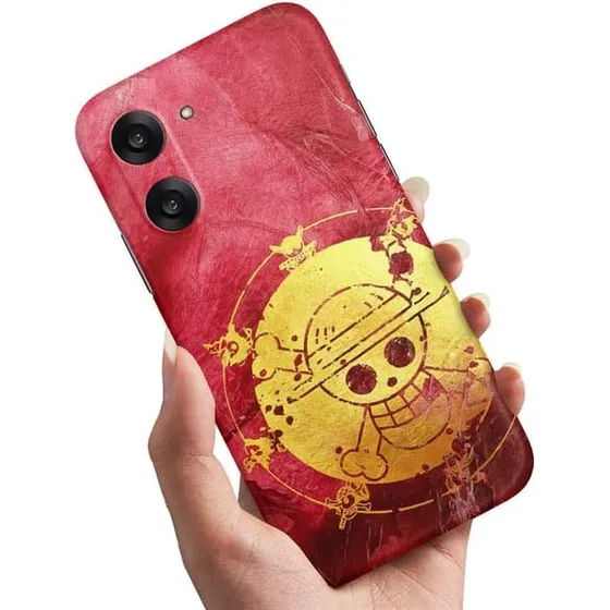 OnePlus Nord CE5 Cover - One Piece Design