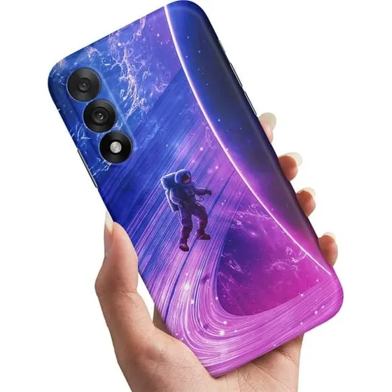 OnePlus Nord 5 Cover - Space