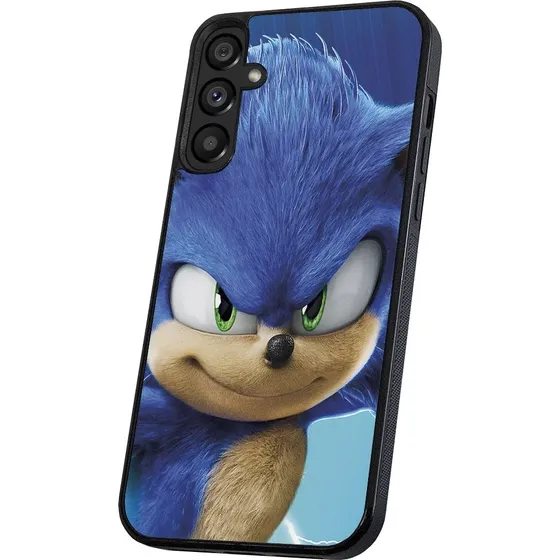 Samsung Galaxy A15 Cover - Sonic the Hedgehog