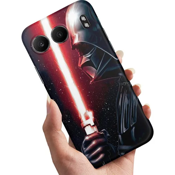 OnePlus Nord 4 Cover - Darth Vader