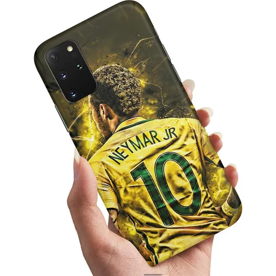 Samsung Galaxy S20 Cover - Neymar Design