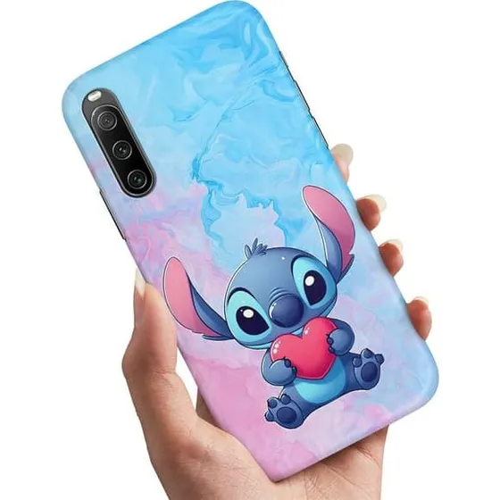 Sony Xperia 10 IV Cover - Stitch
