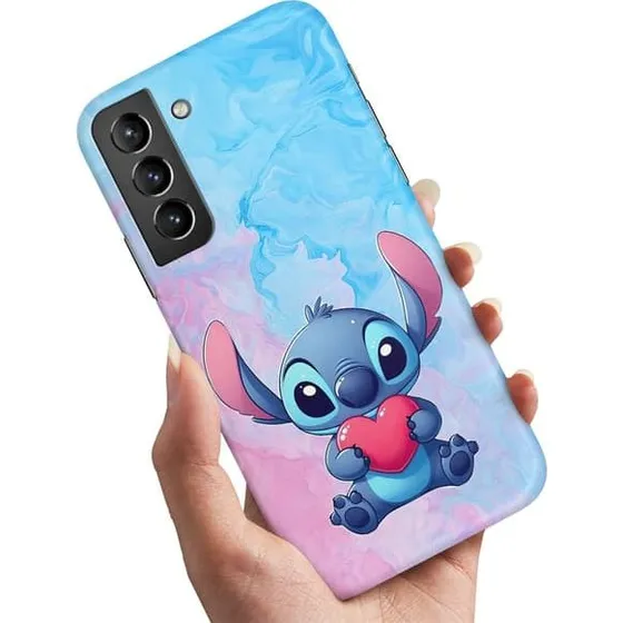 Stitch Mobilcover til Samsung Galaxy S21 FE 5G